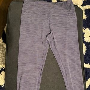 Lululemon align leggings size 10